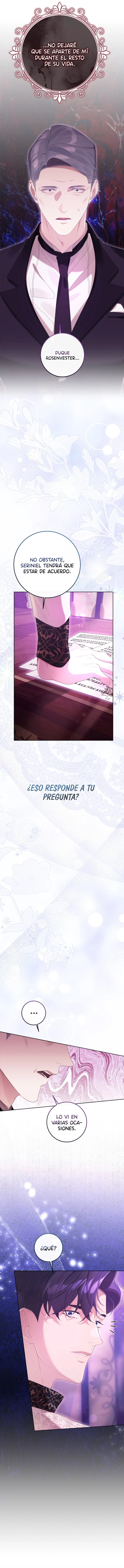 No me arrepentiré en esta segunda vida Capitulo 24 página 12