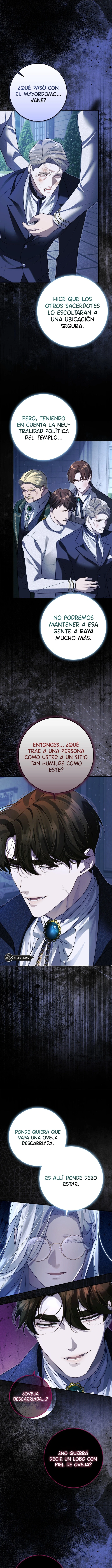 No me arrepentiré en esta segunda vida Capitulo 46 página 18