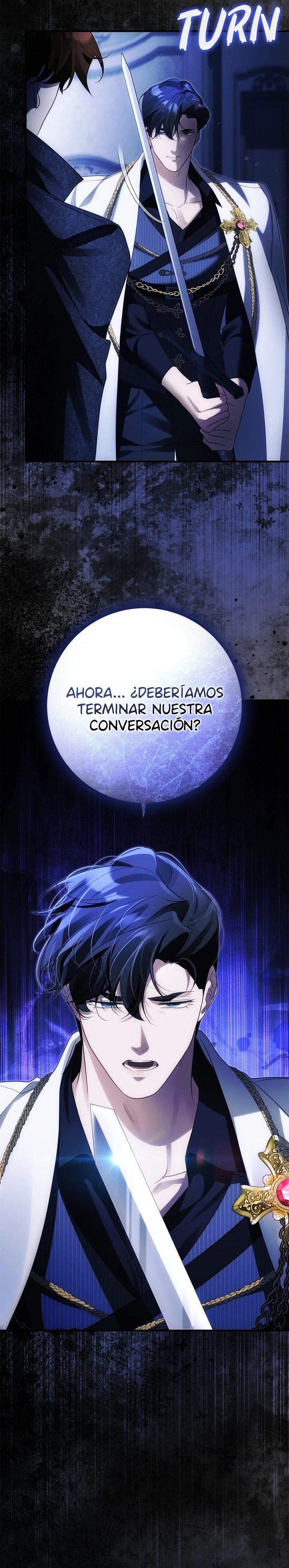 No me arrepentiré en esta segunda vida Capitulo 46 página 23