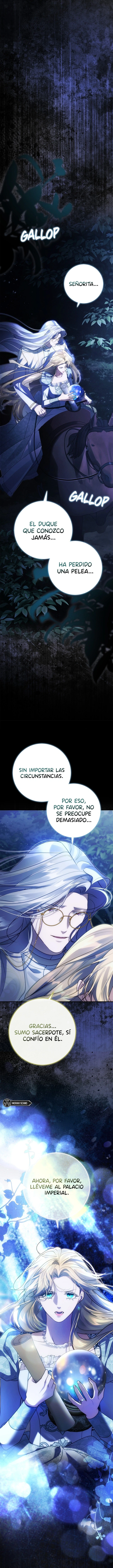 No me arrepentiré en esta segunda vida Capitulo 46 página 24