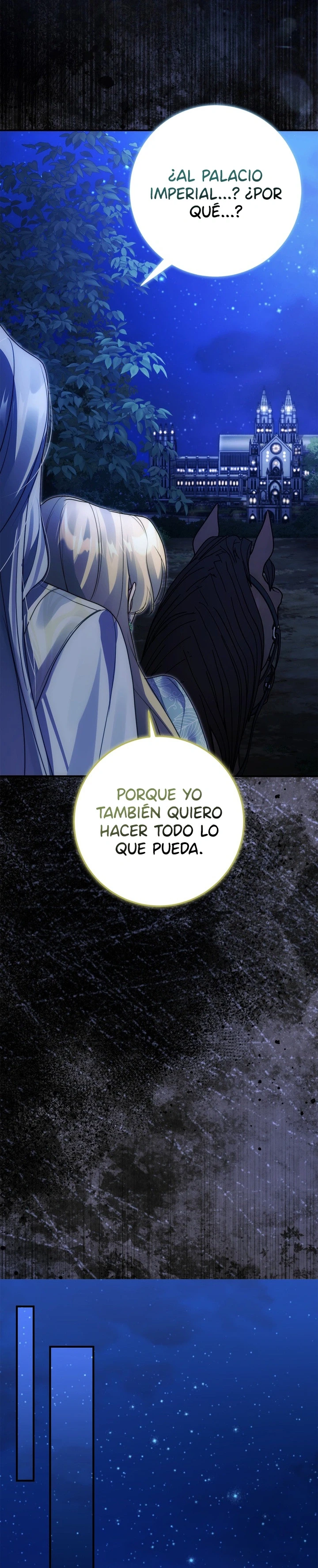 No me arrepentiré en esta segunda vida Capitulo 46 página 25