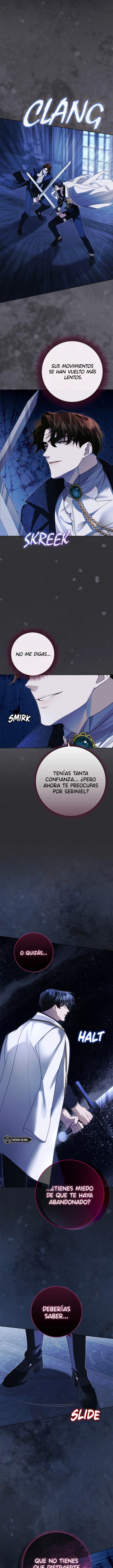No me arrepentiré en esta segunda vida Capitulo 47 página 12