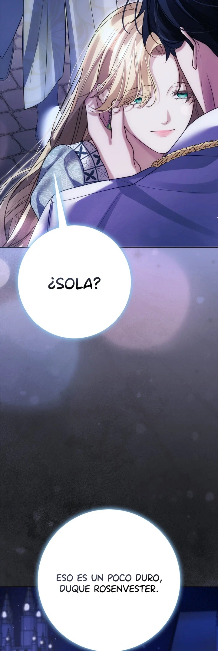 No me arrepentiré en esta segunda vida Capitulo 48 página 11