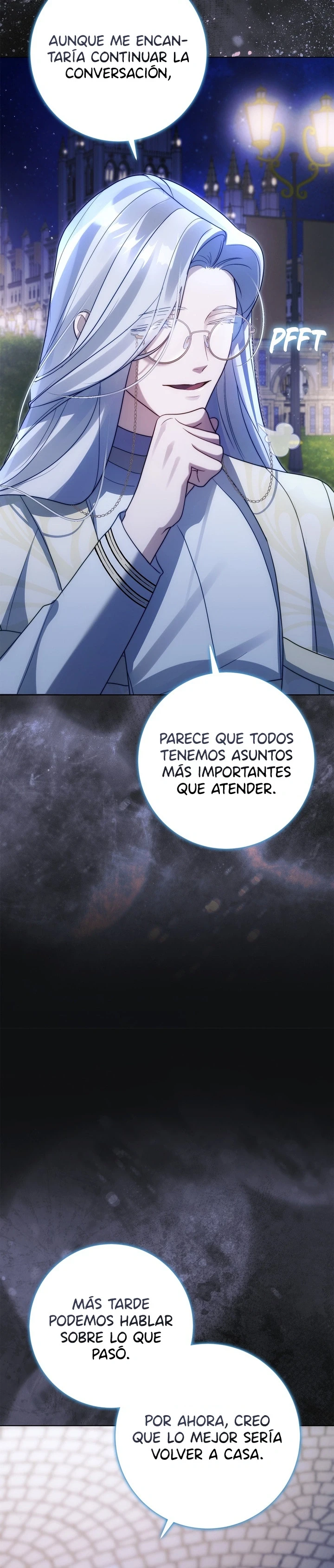 No me arrepentiré en esta segunda vida Capitulo 48 página 13