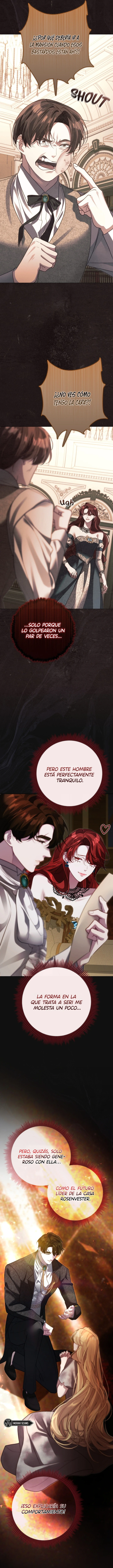 No me arrepentiré en esta segunda vida Capitulo 49 página 10