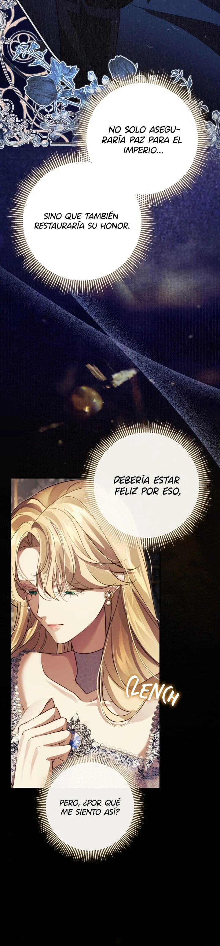 No me arrepentiré en esta segunda vida Capitulo 49 página 13