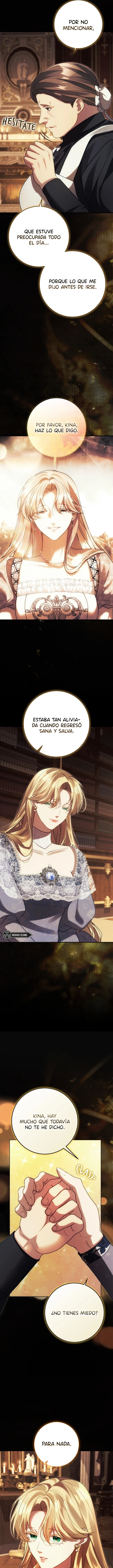 No me arrepentiré en esta segunda vida Capitulo 49 página 20