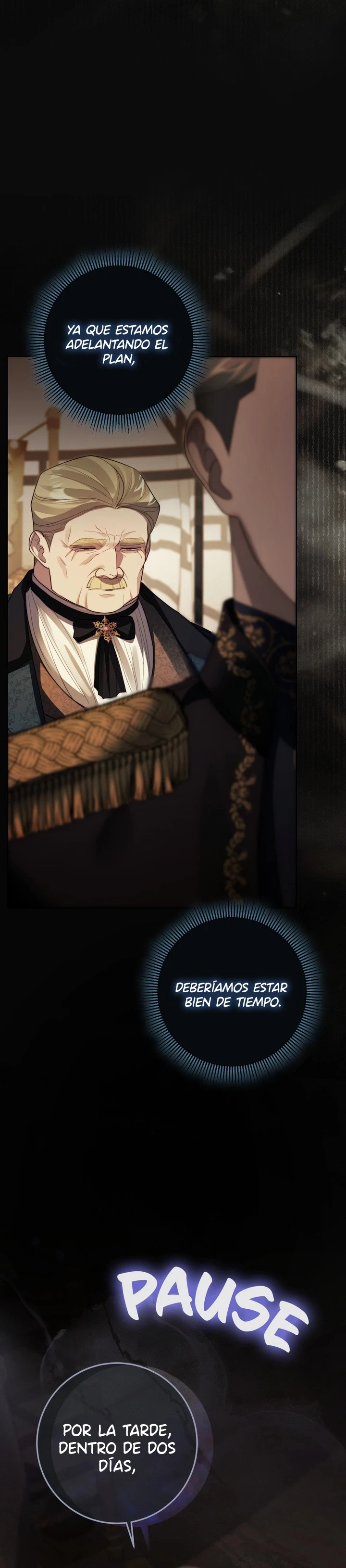 No me arrepentiré en esta segunda vida Capitulo 50 página 13