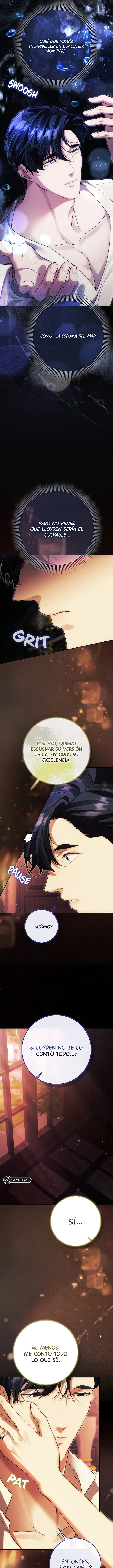 No me arrepentiré en esta segunda vida Capitulo 50 página 22