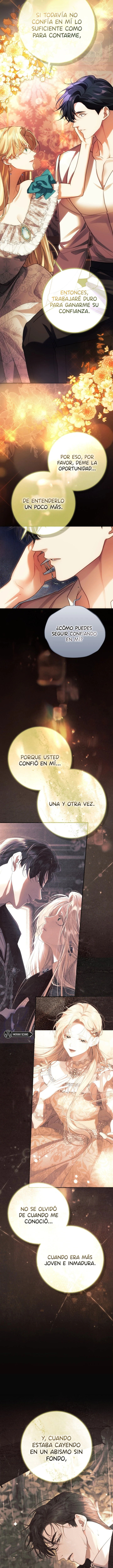 No me arrepentiré en esta segunda vida Capitulo 50 página 24
