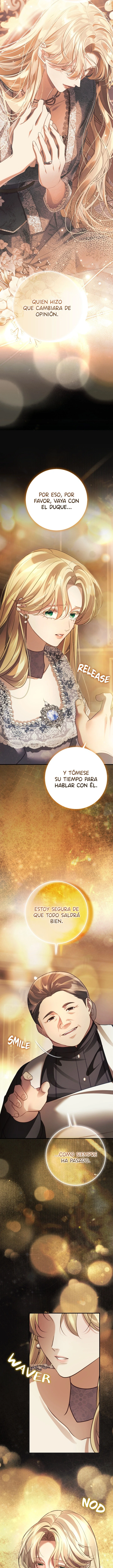 No me arrepentiré en esta segunda vida Capitulo 50 página 4