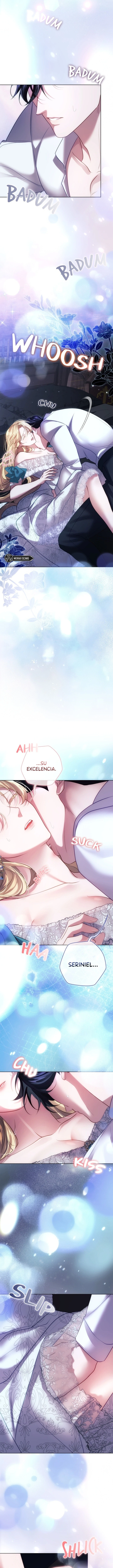No me arrepentiré en esta segunda vida Capitulo 51 página 16