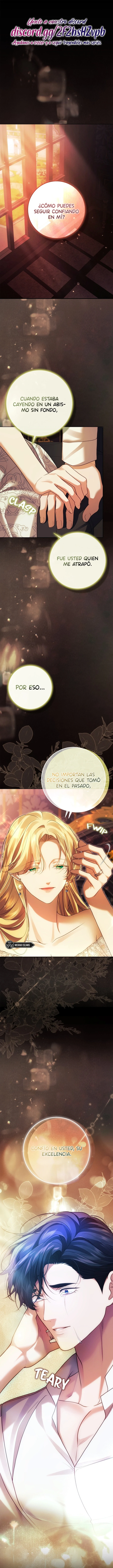 No me arrepentiré en esta segunda vida Capitulo 51 página 2