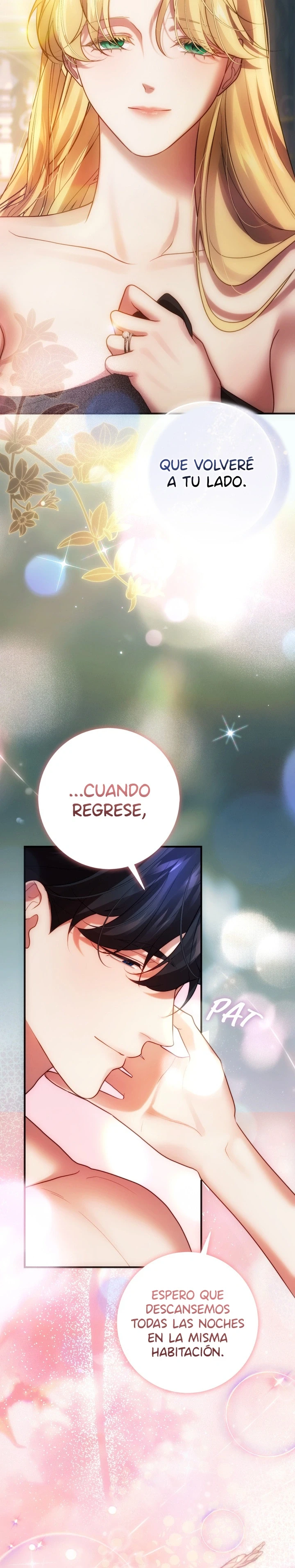 No me arrepentiré en esta segunda vida Capitulo 52 página 13