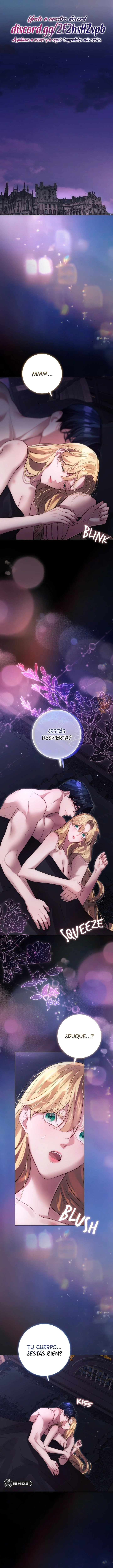 No me arrepentiré en esta segunda vida Capitulo 52 página 2