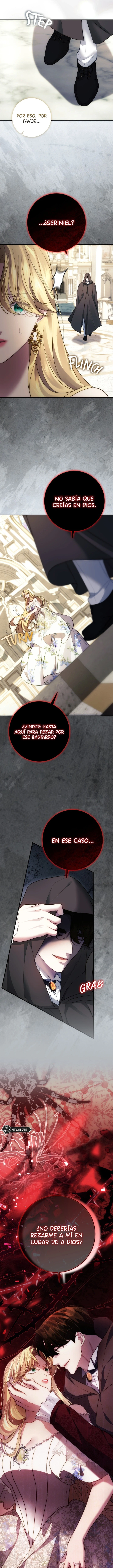 No me arrepentiré en esta segunda vida Capitulo 52 página 26