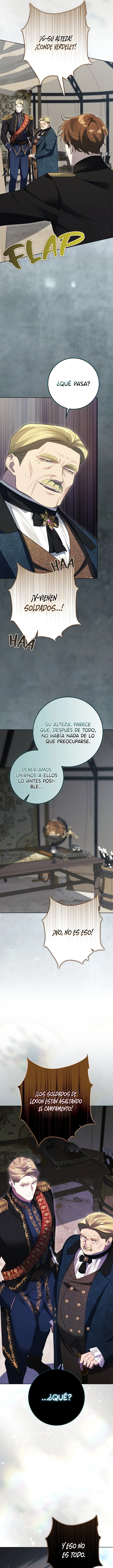 No me arrepentiré en esta segunda vida Capitulo 53 página 23