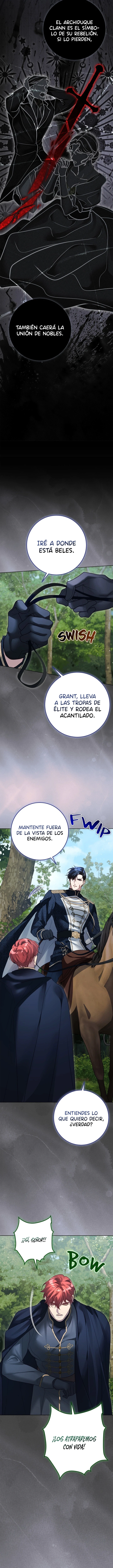 No me arrepentiré en esta segunda vida Capitulo 54 página 12
