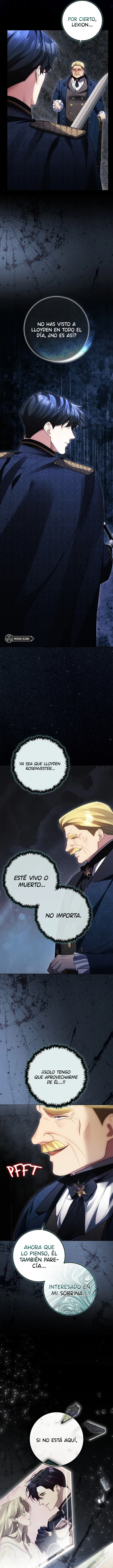 No me arrepentiré en esta segunda vida Capitulo 54 página 22