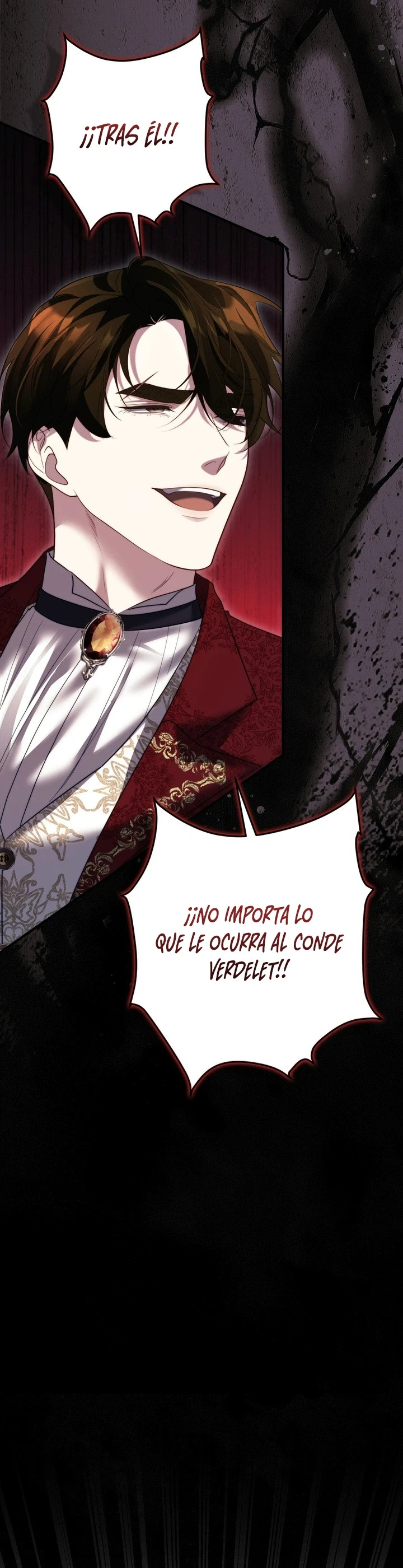 No me arrepentiré en esta segunda vida Capitulo 55 página 15