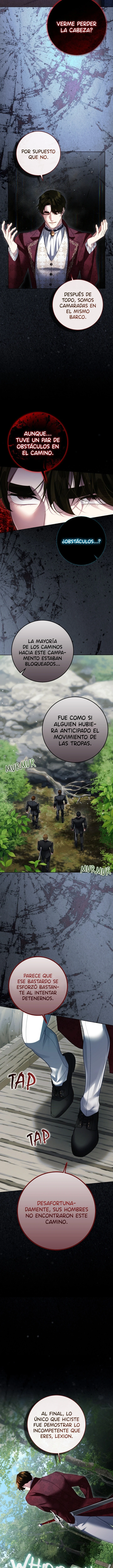 No me arrepentiré en esta segunda vida Capitulo 55 página 4