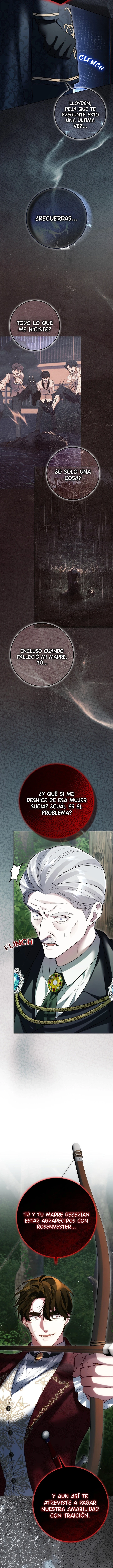 No me arrepentiré en esta segunda vida Capitulo 56 página 12