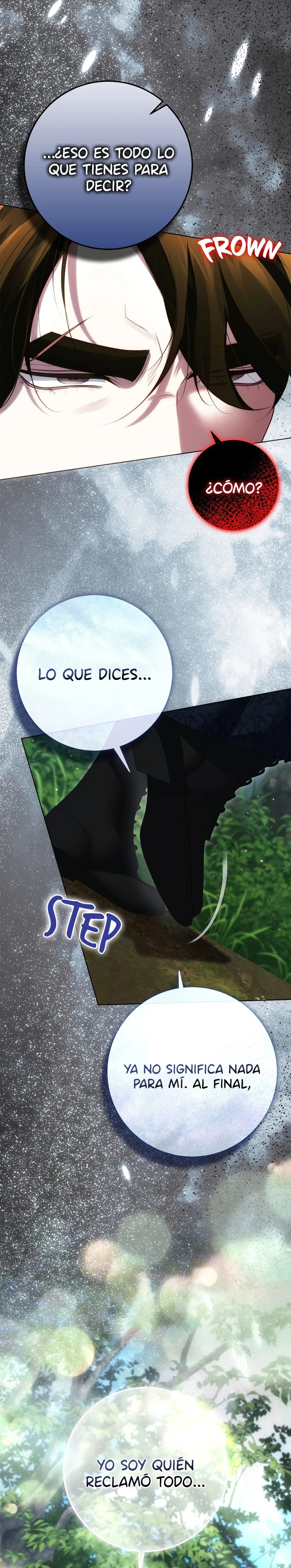 No me arrepentiré en esta segunda vida Capitulo 56 página 13