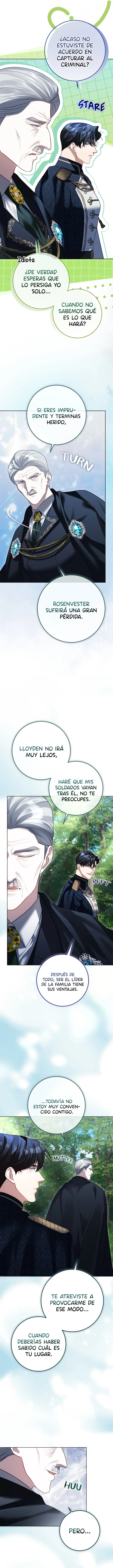 No me arrepentiré en esta segunda vida Capitulo 56 página 20