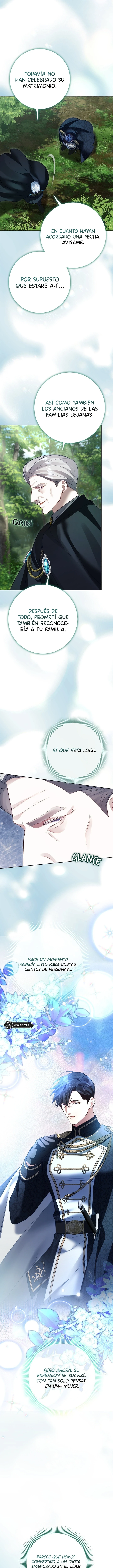 No me arrepentiré en esta segunda vida Capitulo 56 página 24