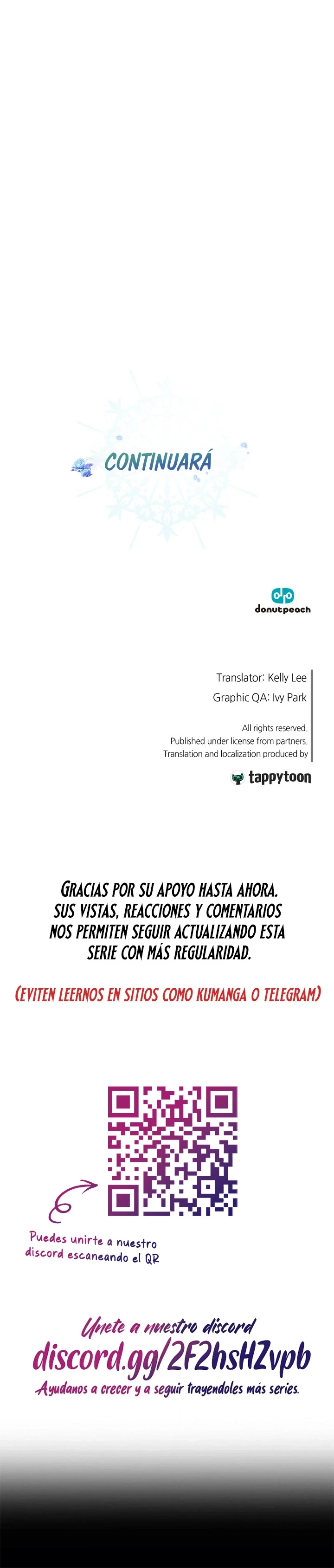 No me arrepentiré en esta segunda vida Capitulo 56 página 29