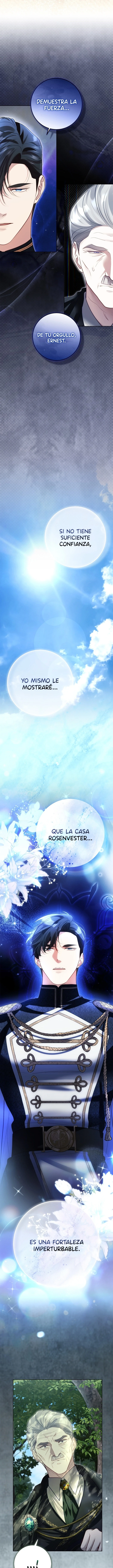 No me arrepentiré en esta segunda vida Capitulo 56 página 4