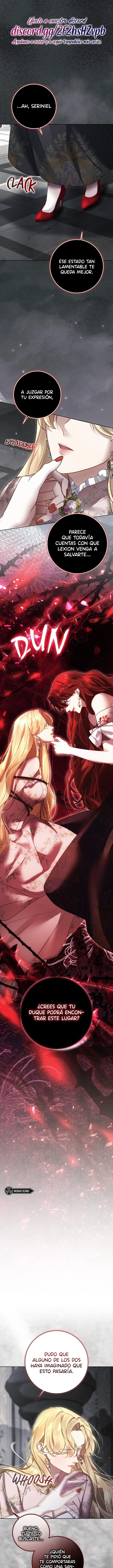 No me arrepentiré en esta segunda vida Capitulo 57 página 2