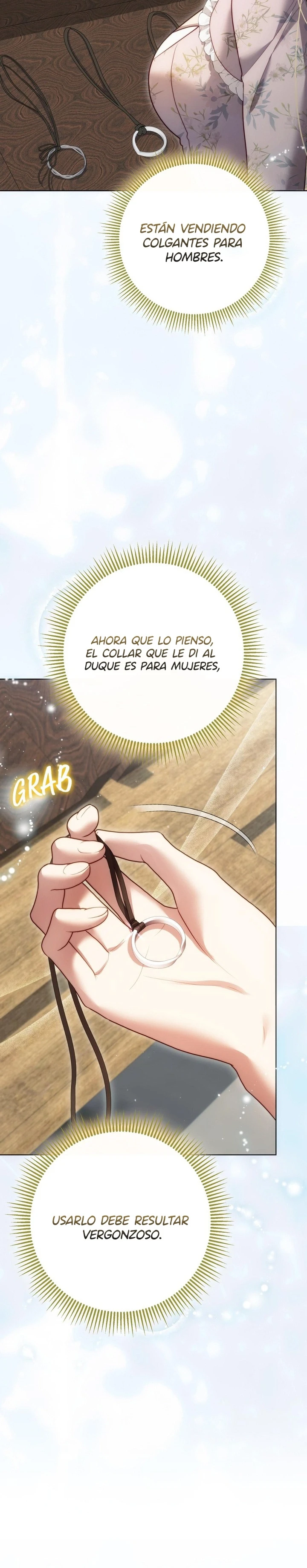 No me arrepentiré en esta segunda vida Capitulo 57 página 9
