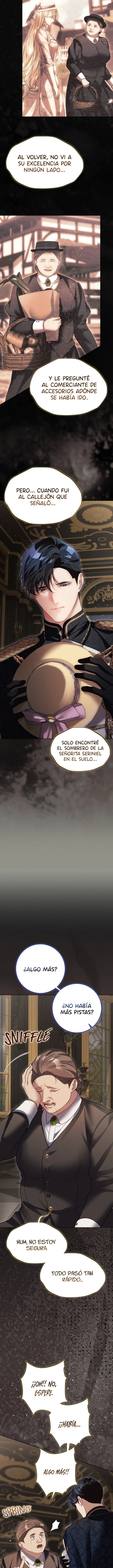 No me arrepentiré en esta segunda vida Capitulo 58 página 16