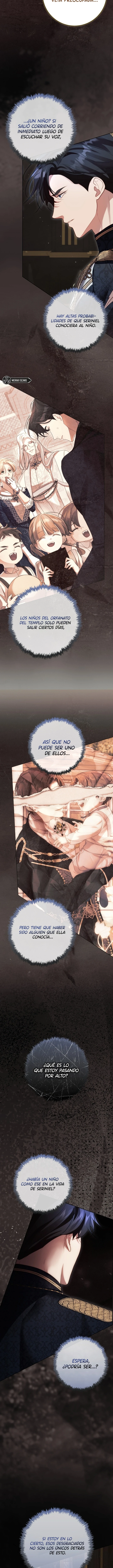 No me arrepentiré en esta segunda vida Capitulo 58 página 18