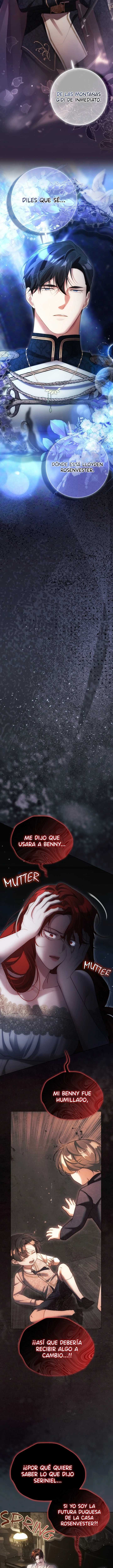 No me arrepentiré en esta segunda vida Capitulo 58 página 20