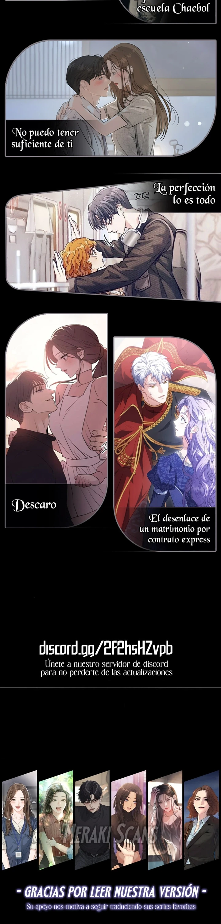 No me arrepentiré en esta segunda vida Capitulo 58 página 28