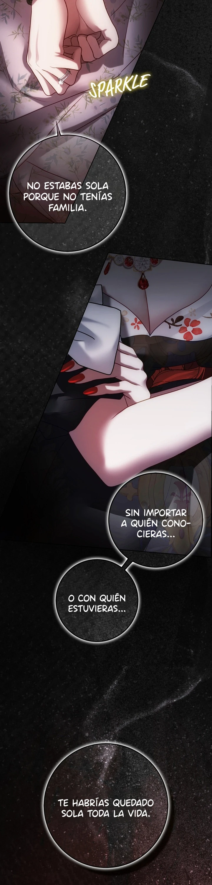 No me arrepentiré en esta segunda vida Capitulo 58 página 5
