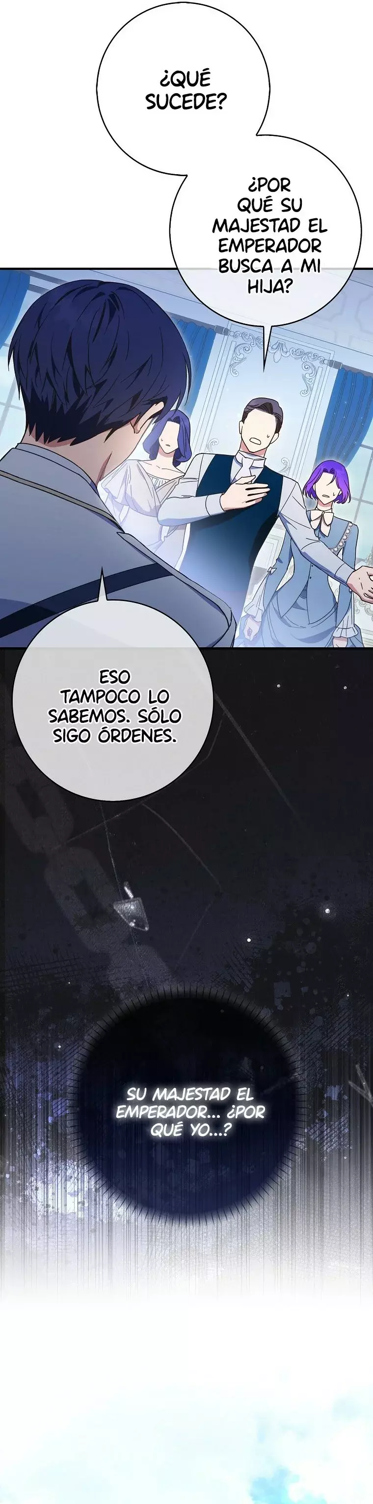 El Protagonista Masculino Está Obsesionado Con Proponer Matrimonio Capitulo 1 página 14