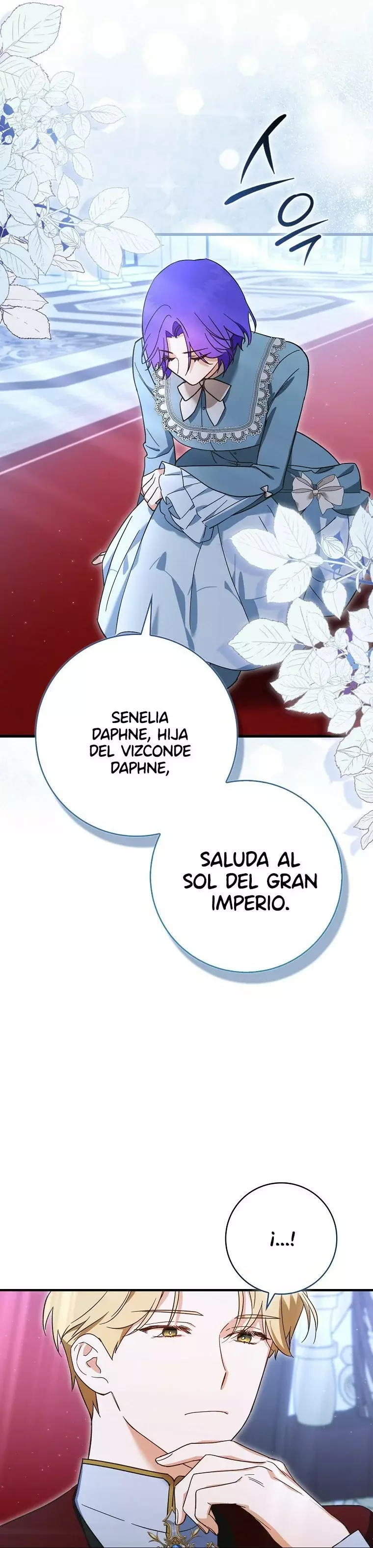 El Protagonista Masculino Está Obsesionado Con Proponer Matrimonio Capitulo 1 página 16