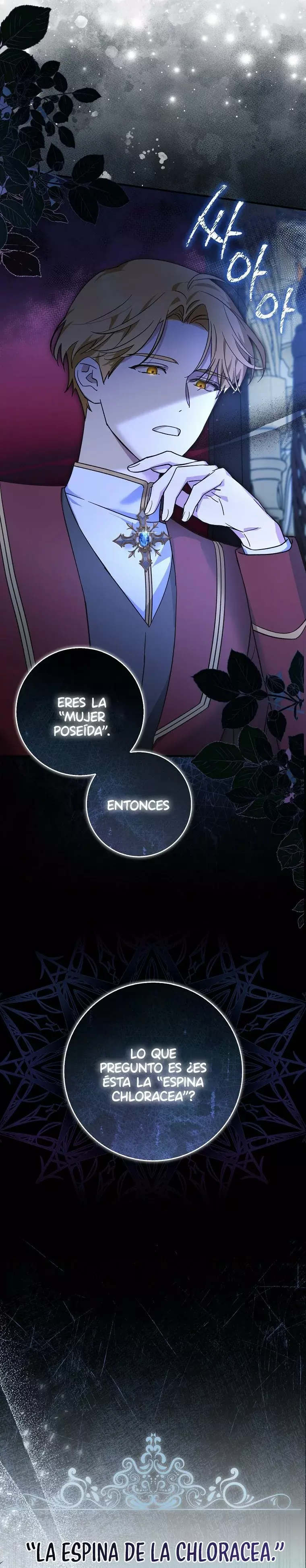 El Protagonista Masculino Está Obsesionado Con Proponer Matrimonio Capitulo 1 página 18
