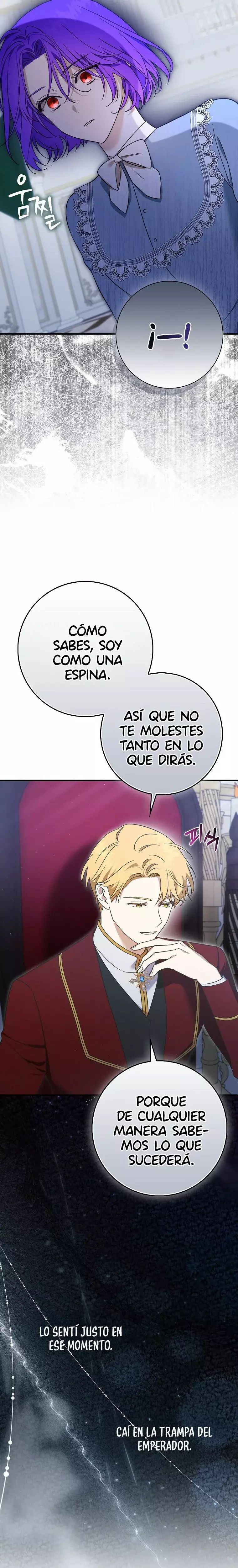 El Protagonista Masculino Está Obsesionado Con Proponer Matrimonio Capitulo 1 página 26