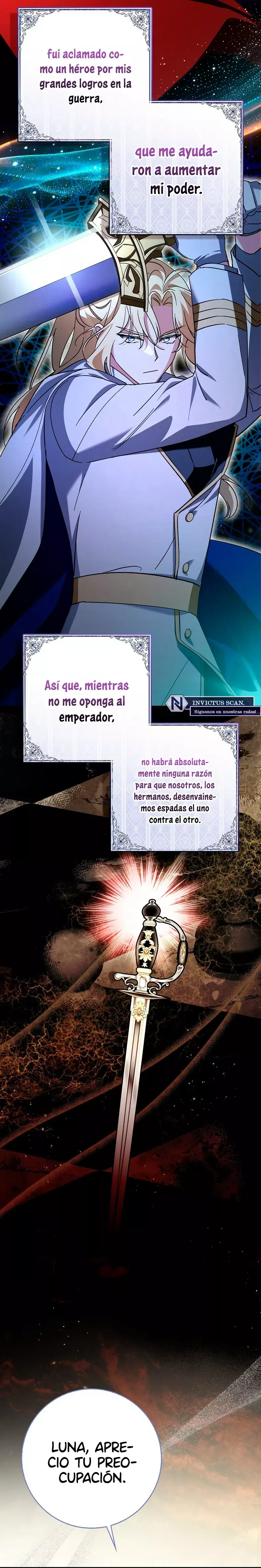 El Protagonista Masculino Está Obsesionado Con Proponer Matrimonio Capitulo 10 página 11