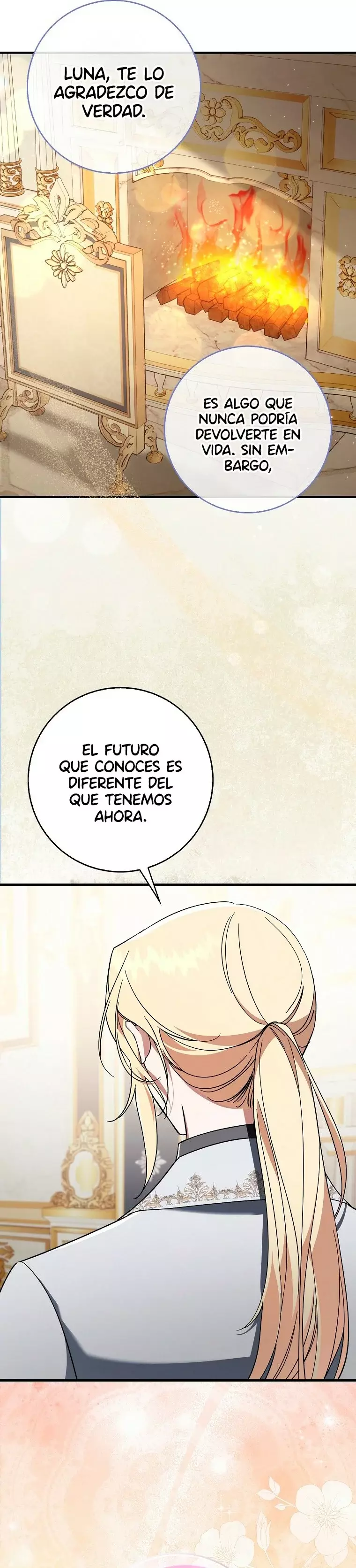 El Protagonista Masculino Está Obsesionado Con Proponer Matrimonio Capitulo 10 página 16