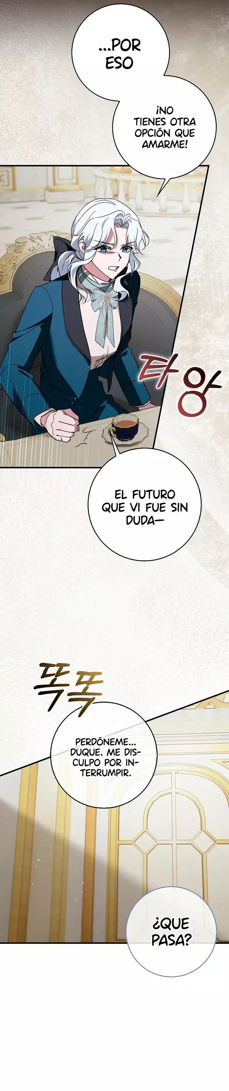 El Protagonista Masculino Está Obsesionado Con Proponer Matrimonio Capitulo 10 página 19