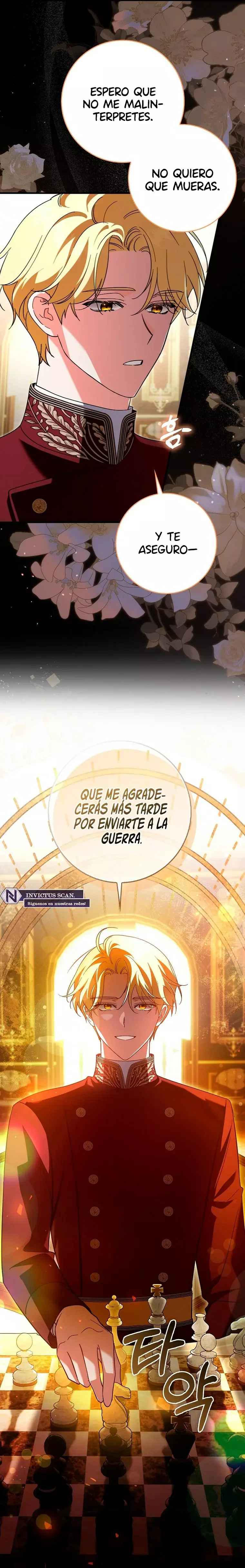 El Protagonista Masculino Está Obsesionado Con Proponer Matrimonio Capitulo 10 página 9