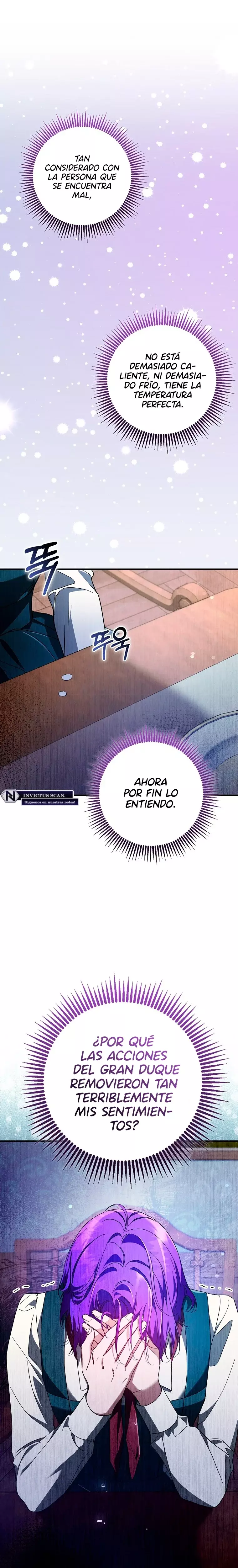 El Protagonista Masculino Está Obsesionado Con Proponer Matrimonio Capitulo 12 página 12