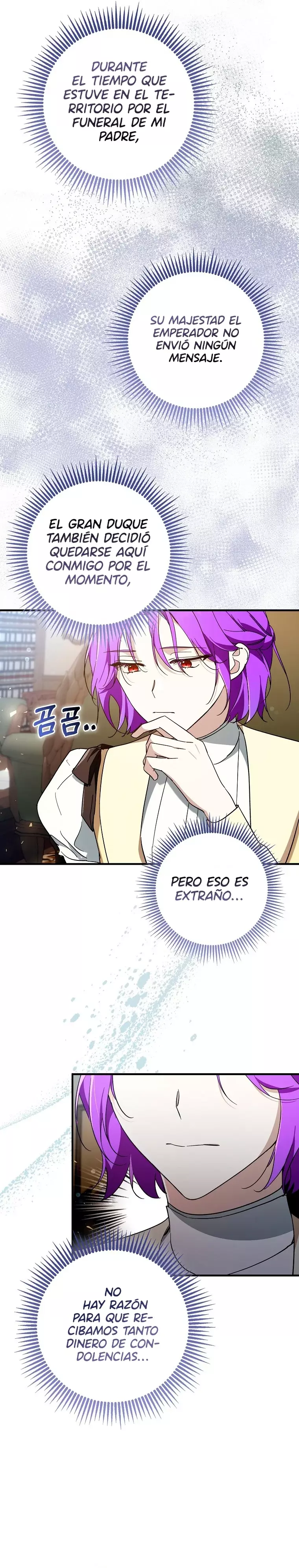 El Protagonista Masculino Está Obsesionado Con Proponer Matrimonio Capitulo 12 página 17
