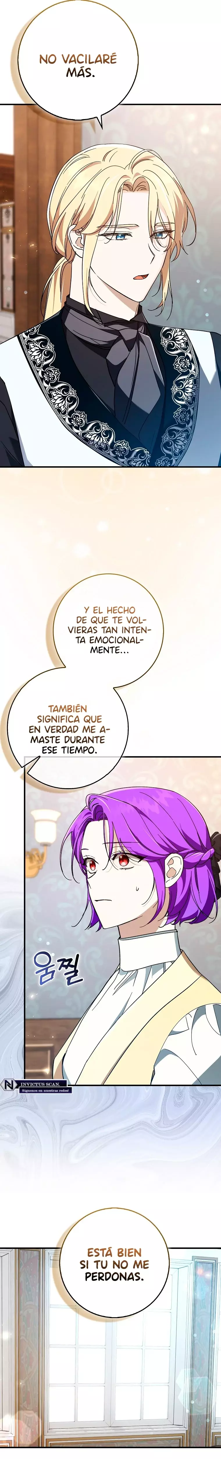 El Protagonista Masculino Está Obsesionado Con Proponer Matrimonio Capitulo 12 página 21
