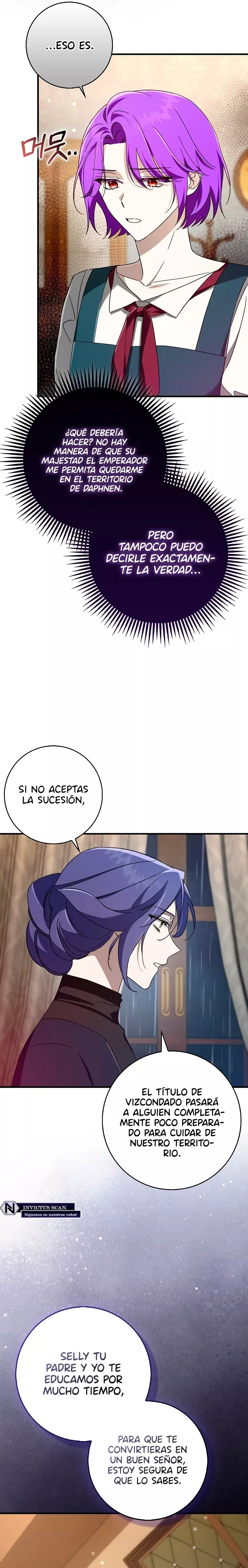El Protagonista Masculino Está Obsesionado Con Proponer Matrimonio Capitulo 12 página 4